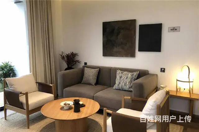 环球融创曹山未来城，洋房民宿！小区自带文旅景点，商业！ - 图片 2