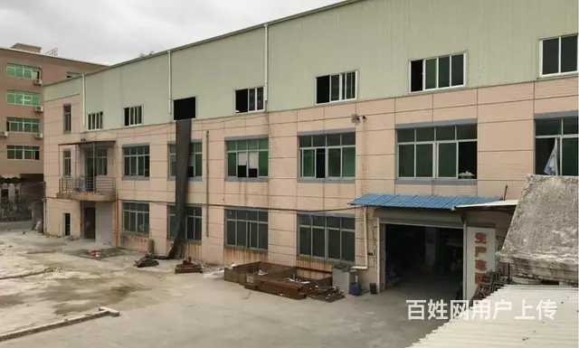 （速转店）丰泽城东浔美工业区 厂房出租 水电齐全 - 图片 1