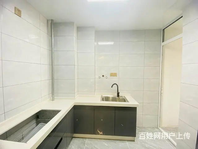 磬云大市场28楼精装修急售 普通住宅 精装修 - 图片 6