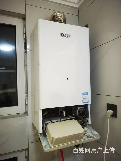 临沂上门维修洗衣机的电话维修热水器油烟机以旧换新 - 图片 4