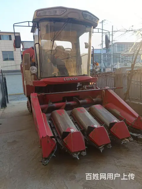 出售18年4B5，改的上粮跟前割台 - 图片 7