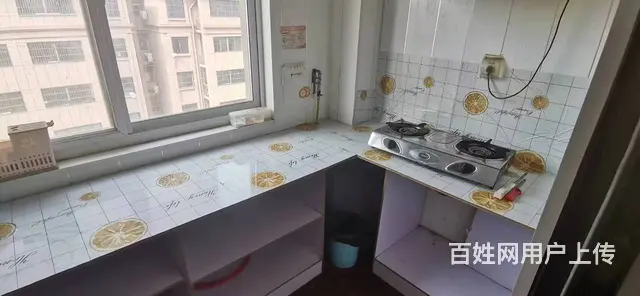 城建清华园小区 普通住宅 中等装修 - 图片 5