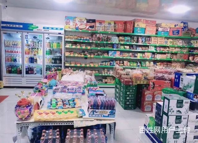 （同城）乳山好地段临街精装修超市整体转让 - 图片 10
