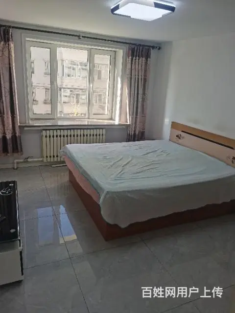振兴广场房屋出租，拎包入住，新装修 - 图片 4