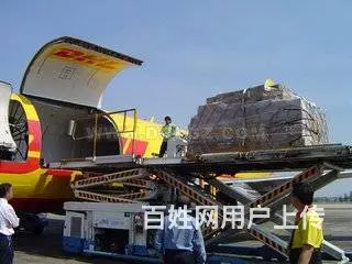 拉萨DHL国际快递FedEx国际快递UPS国际快递 - 图片 9