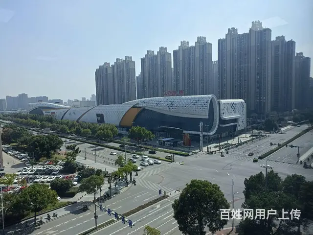 （众铺精选）3187南湖商会大厦多个写字楼出租无中介费 - 图片 2