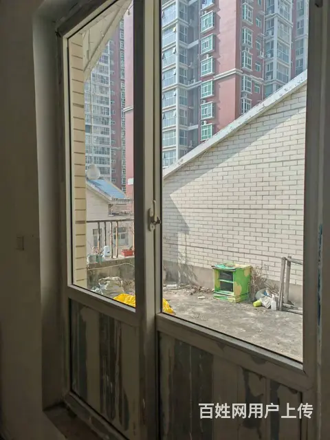 平安怡园 普通住宅3厅 简单装修 - 图片 9