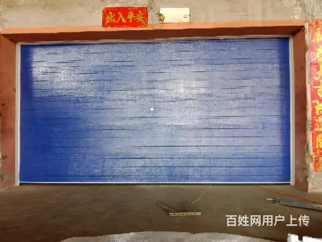 沈阳卷帘门维修哪家好 - 图片 7