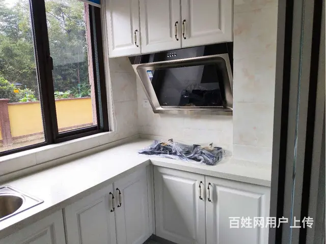 纳尼亚小镇精装潢全新家具家电未住过内转新房有大花园出售 - 图片 7