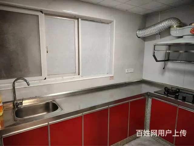 罗山鸿禧小区新房出租/出售 - 图片 2