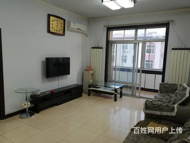 水利小区 6楼 130平 三室 中等装修39.8万  一中 - 图片 1