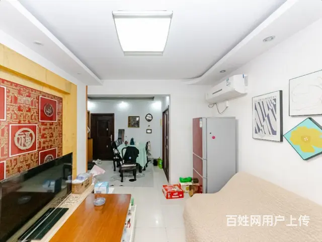 急卖！和润家园，自住2房，采光无挡，草桥，教科院，近万达 - 图片 2