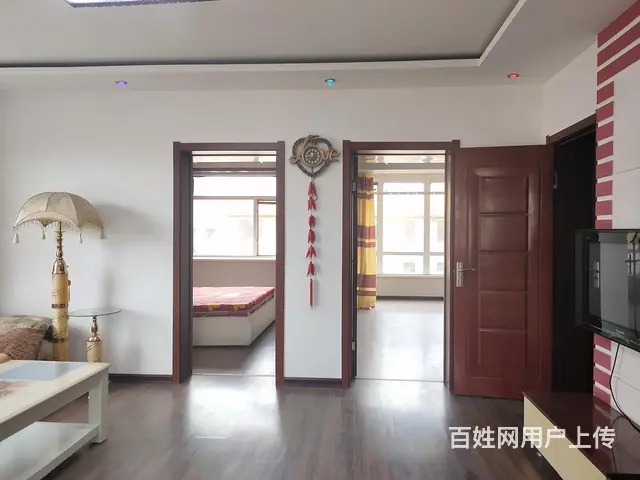 首付4万！农电新村90平3室1厅！步梯5楼不顶！ - 图片 11