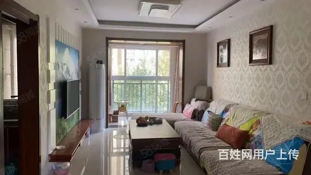 建业城帮 普通住宅 精装修 - 图片 1