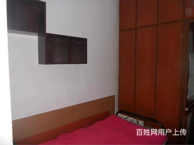 新华一号院2室1厅1卫 - 图片 4