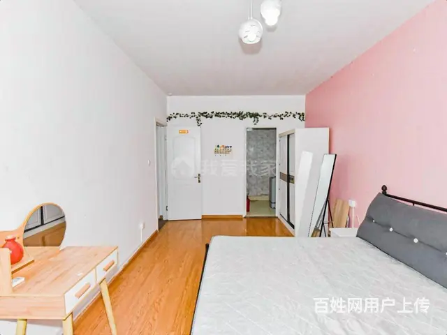 急 江南之星 好楼层 近地铁 三开间朝南户型 送车位随时看 - 图片 2