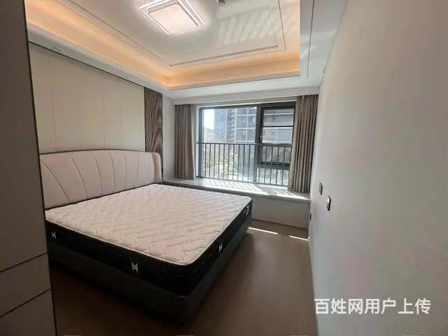 急租书香印翠房源 诚心 只此一套 - 图片 2