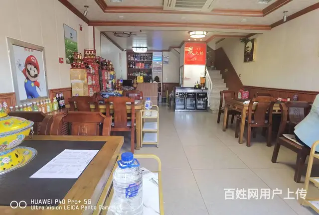 群力火锅店出兑 餐馆餐饮店铺转让 - 图片 2