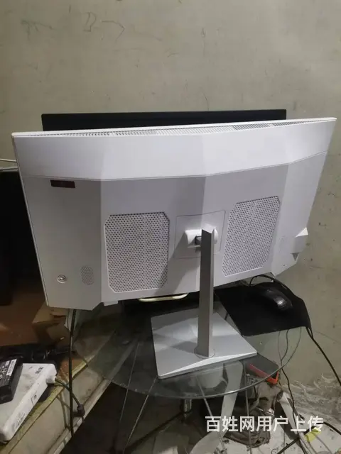 27寸一体机IPS无边框i5四代16G内存256G - 图片 8
