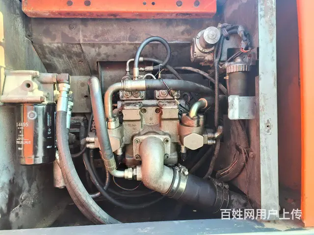 已经检修完毕，油水全新 - 图片 4