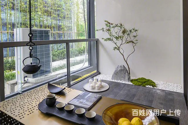 滨湖万丽 148平现房 超低价好楼层带车位！ 可看实体 - 图片 12