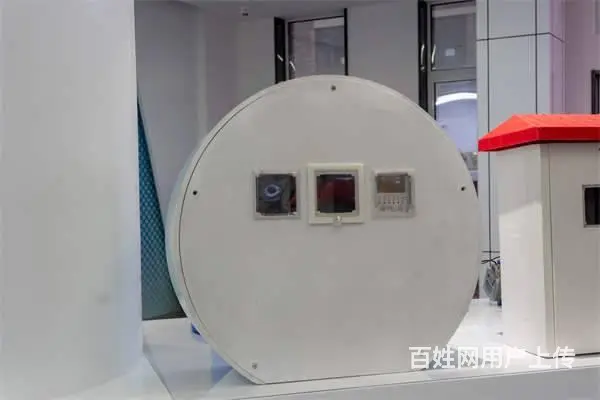 大功率机井灌溉设备规格参数_户外射频卡机井灌溉控制 - 图片 2
