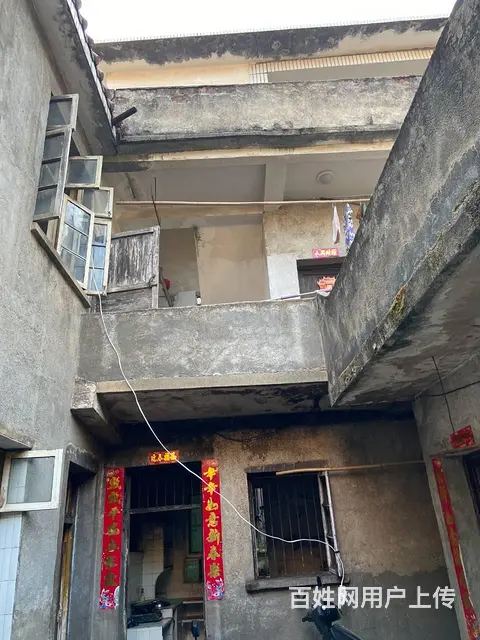 茶山整栋私房 普通住宅 简单装修 - 图片 8