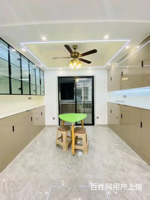 业主自住好房 家具可定制 出门欢乐谷 东湖近楚河汉 - 图片 3