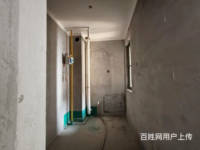 和兴南郡名城 电梯房 毛坯南户 自己随意装修 - 图片 9