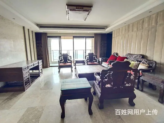 吉大万科珠宾花园精装修好格局    便宜急租 - 图片 2