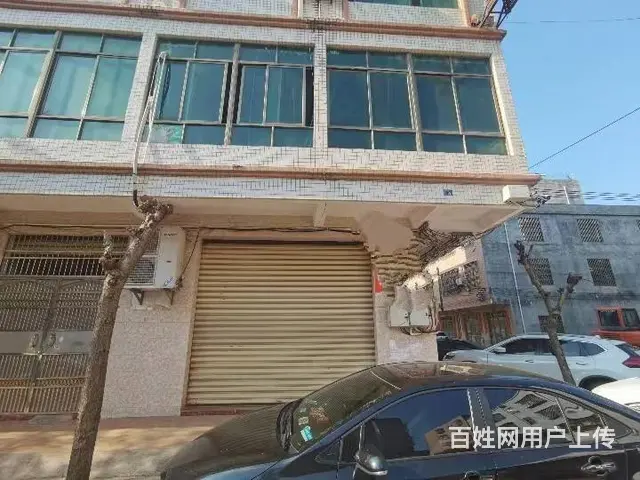 （51旺铺推荐）文西一街200平三个大门面商铺招租 - 图片 4