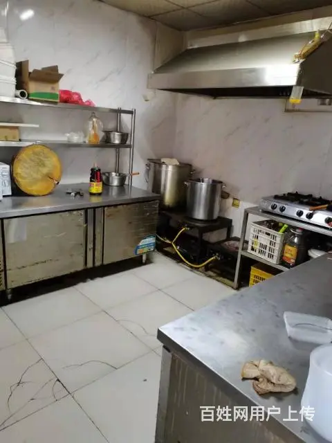 急转，长青路门面转让，适合外卖 - 图片 3