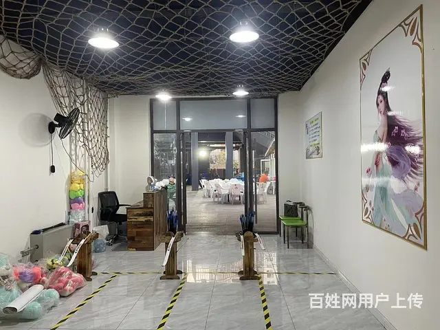 （房东出租）寨子附近欧乐坊零点夜市40平门市出租 - 图片 3