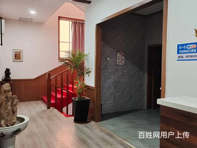 （玖玖）正常经营中棋牌室，会所转让 - 图片 9
