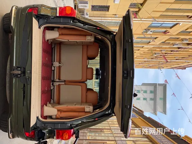 丰田 兰德酷路泽 2012款 4.0 手自一体 GX-R - 图片 8