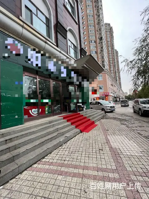 【搞定了！】南岗区儿童公园果戈里生鲜超市出兑便利店转让 - 图片 1