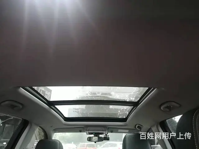 雪佛兰 探界者 2018款 1.5T 手自一体 535T 驭 - 图片 11