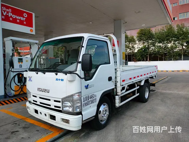 五十铃 五十铃100P - 图片 3