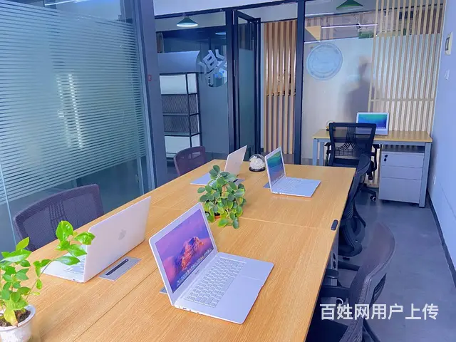前山10人间初创带隔间办公室 500平共享配套空间 拎包入驻 - 图片 5