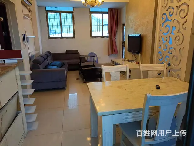 彩虹花园地铁口(湖里-江头) 大二房 - 图片 4