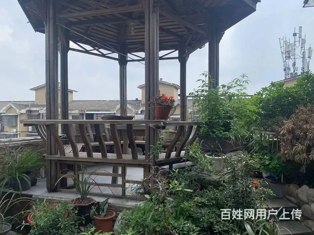 广汉桅杆小区3--6楼900平商铺带茶楼出租 - 图片 8