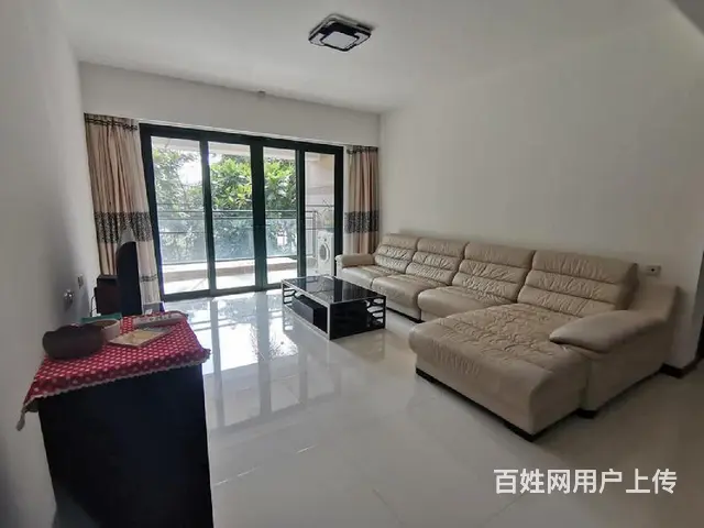 仁恒星园 3室2厅142m?整租 - 图片 1