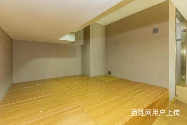 运河郡 新上 精装修 沿京杭大运河 LOF户型得房率高 - 图片 5