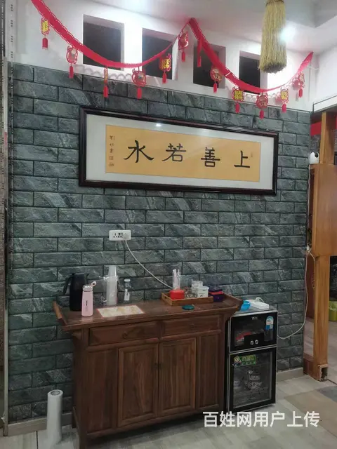 位置好 人口密集 干净卫生 接手即可营业 - 图片 6