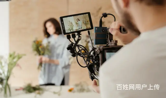 开封短视频制作、直播代运营、产品拍摄、MV录制 - 图片 6