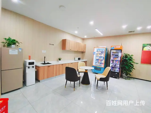 长沙设立分公司，场地租赁攻略，共享办公教你如何省钱又省心 - 图片 6