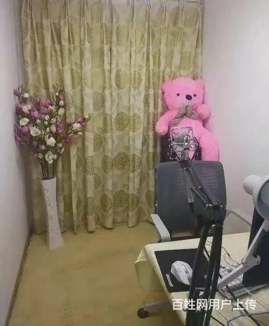 视频主播，学历不限，月薪4000+面议，工作环境好 - 图片 8