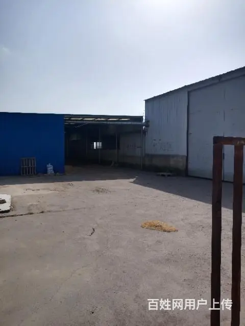 闲置厂房出租 - 图片 5