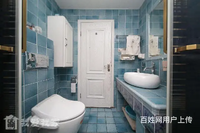 钱江水晶城稀缺精装修 可遇不可求 温馨3室 - 图片 10