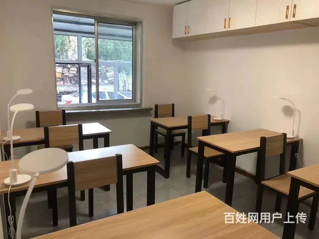 （旺铺）顺城区附中东门北走30米谦谦学习屋转让外兑 - 图片 3